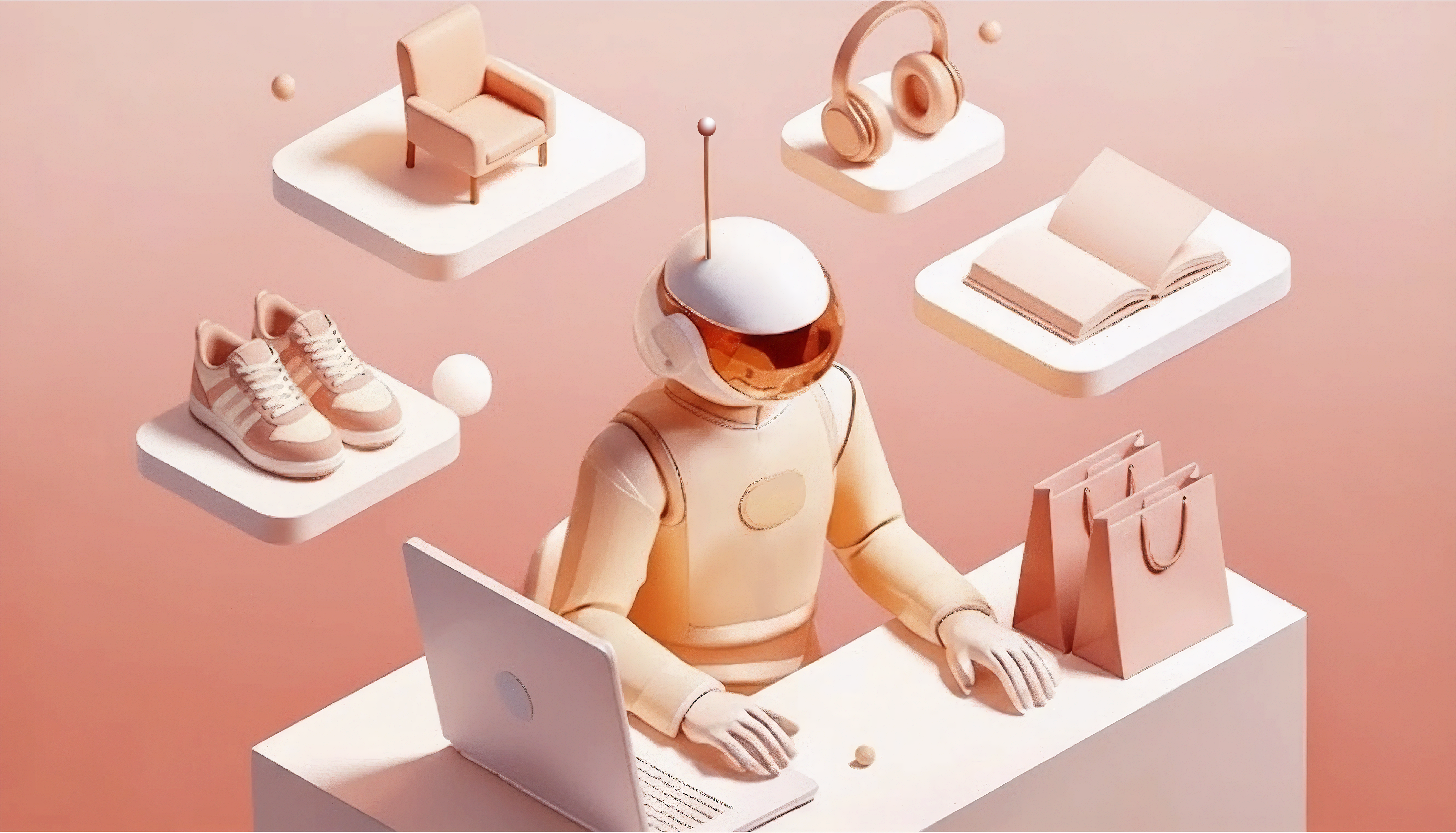 AI chatbots are the new storefront