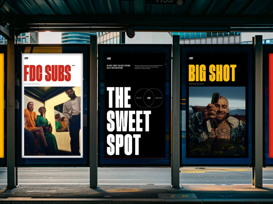 branding big3