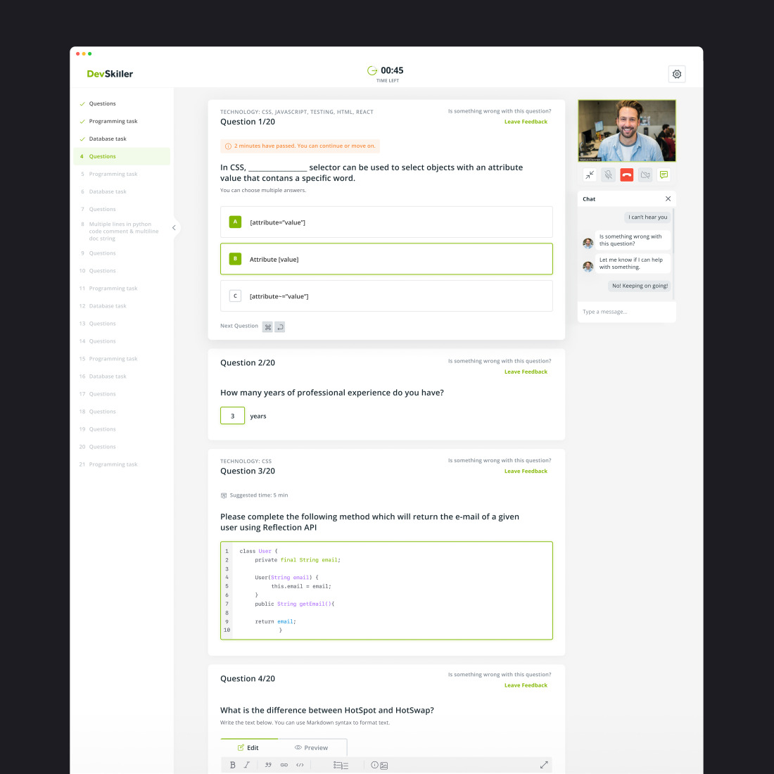 talentscore big