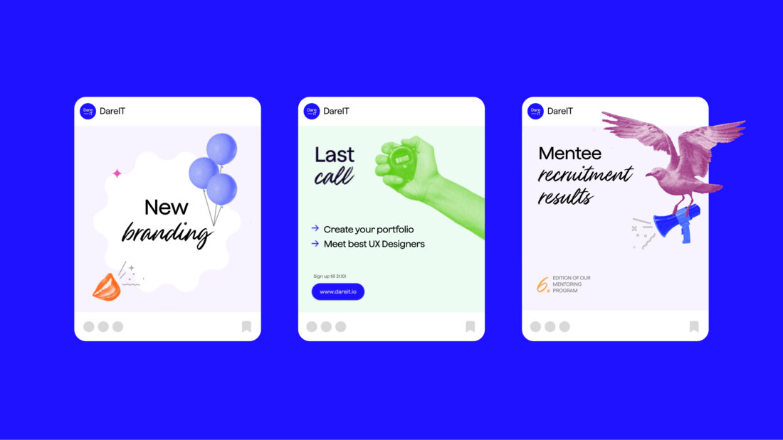 DareIT - main image DareIT - main image