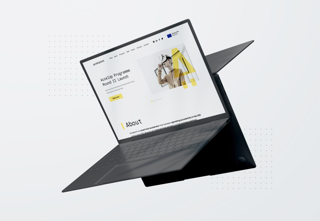 accelpoint big