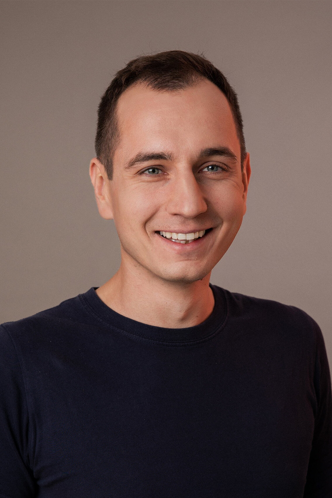 Paweł Sobociński Paweł Sobociński