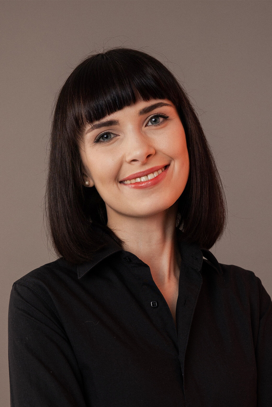 Kseniia Sokolova Kseniia Sokolova