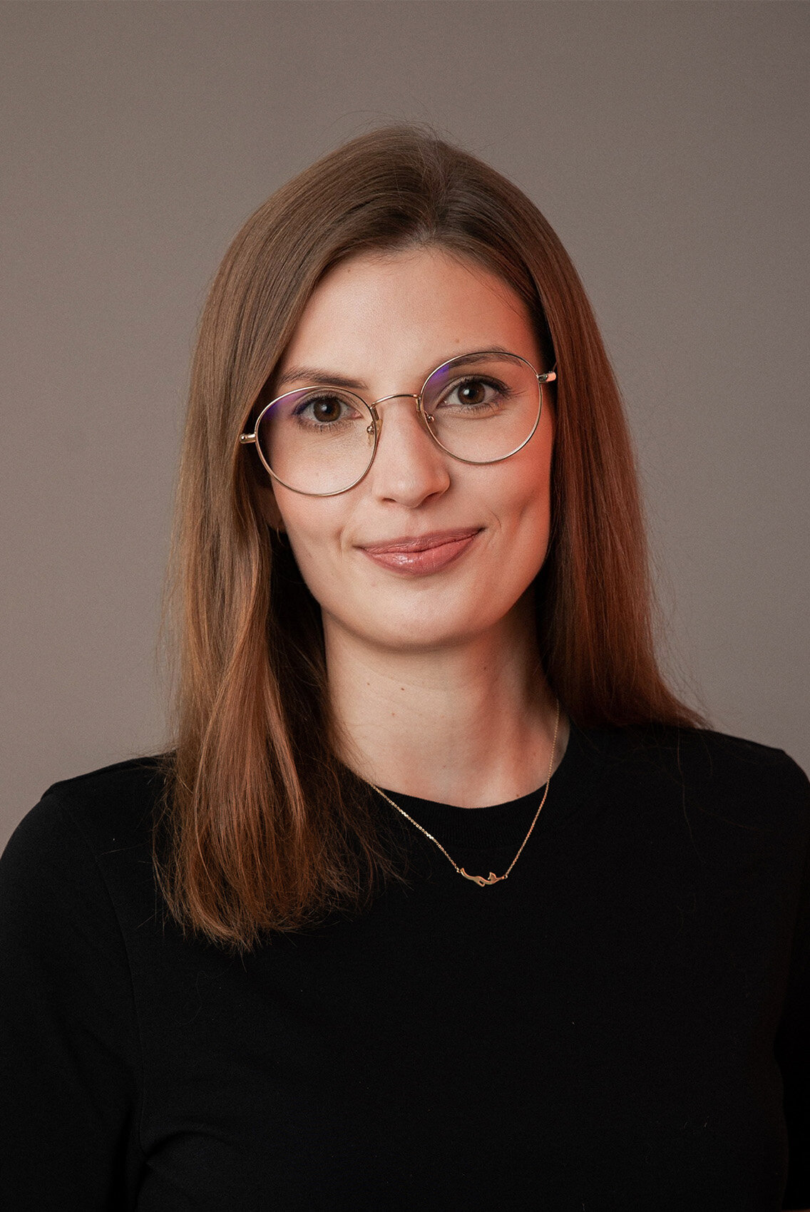 Paula Matuszek
