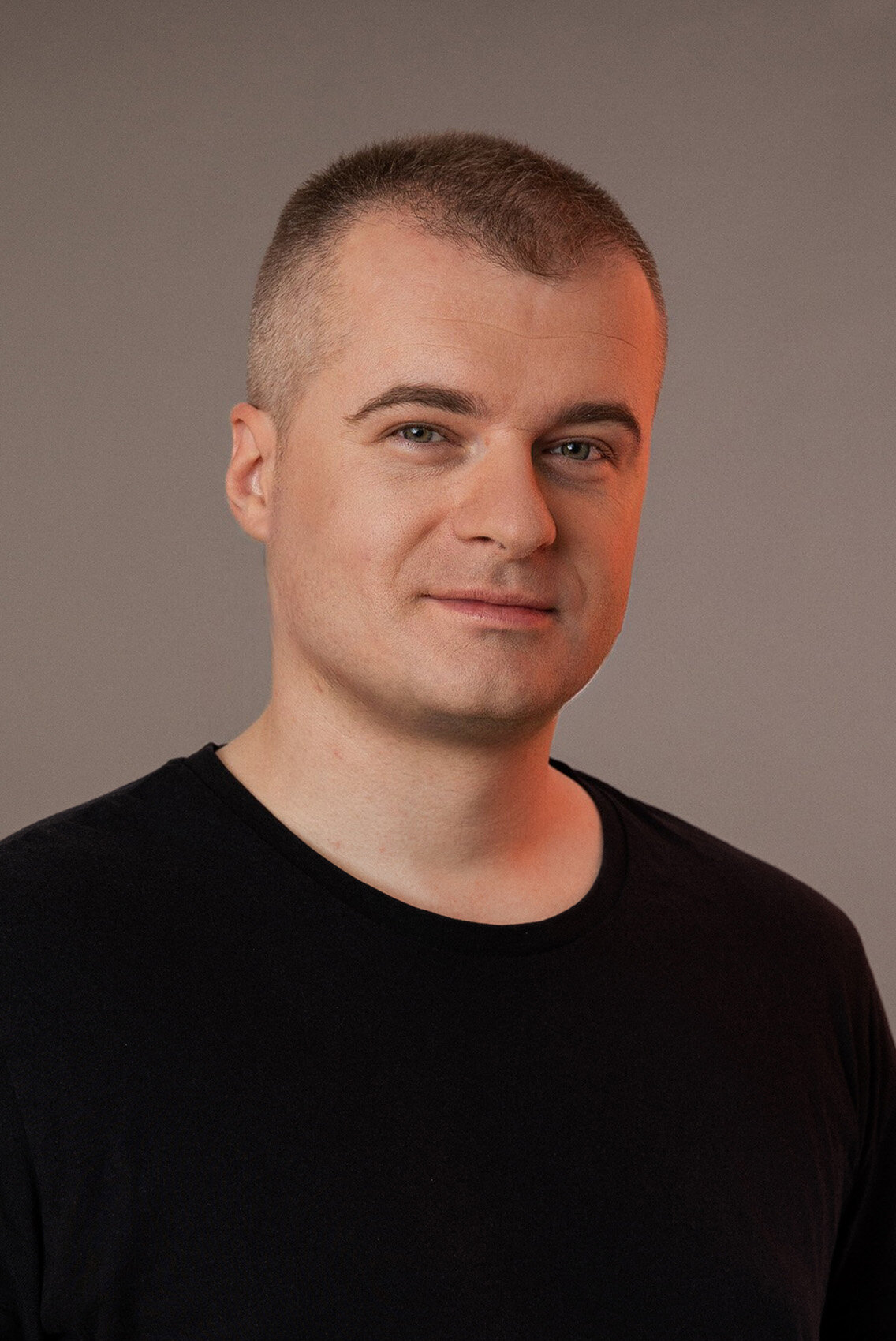Michał Lüth Michał Lüth
