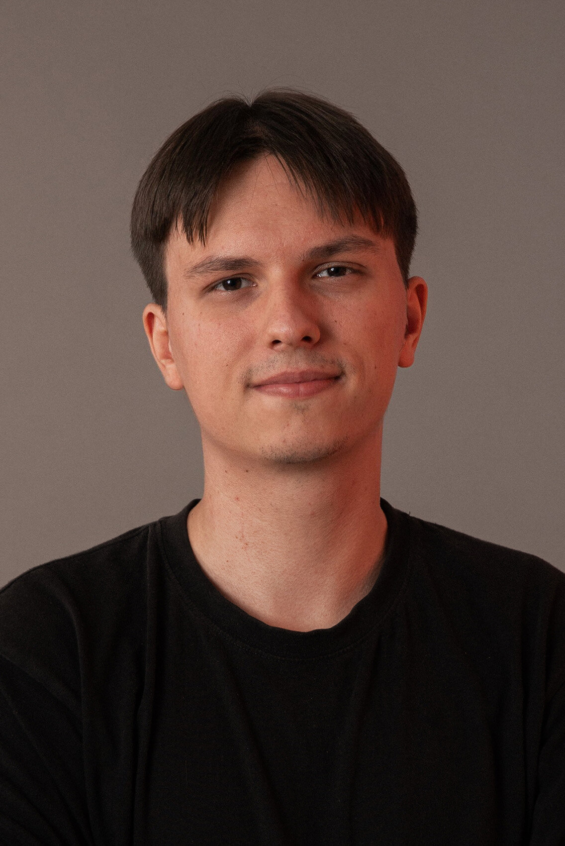 Michał Jędrszczak. Michał Jędrszczak.
