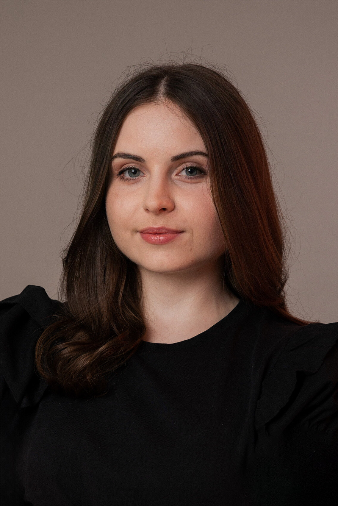 Aneta Osińska Aneta Osińska