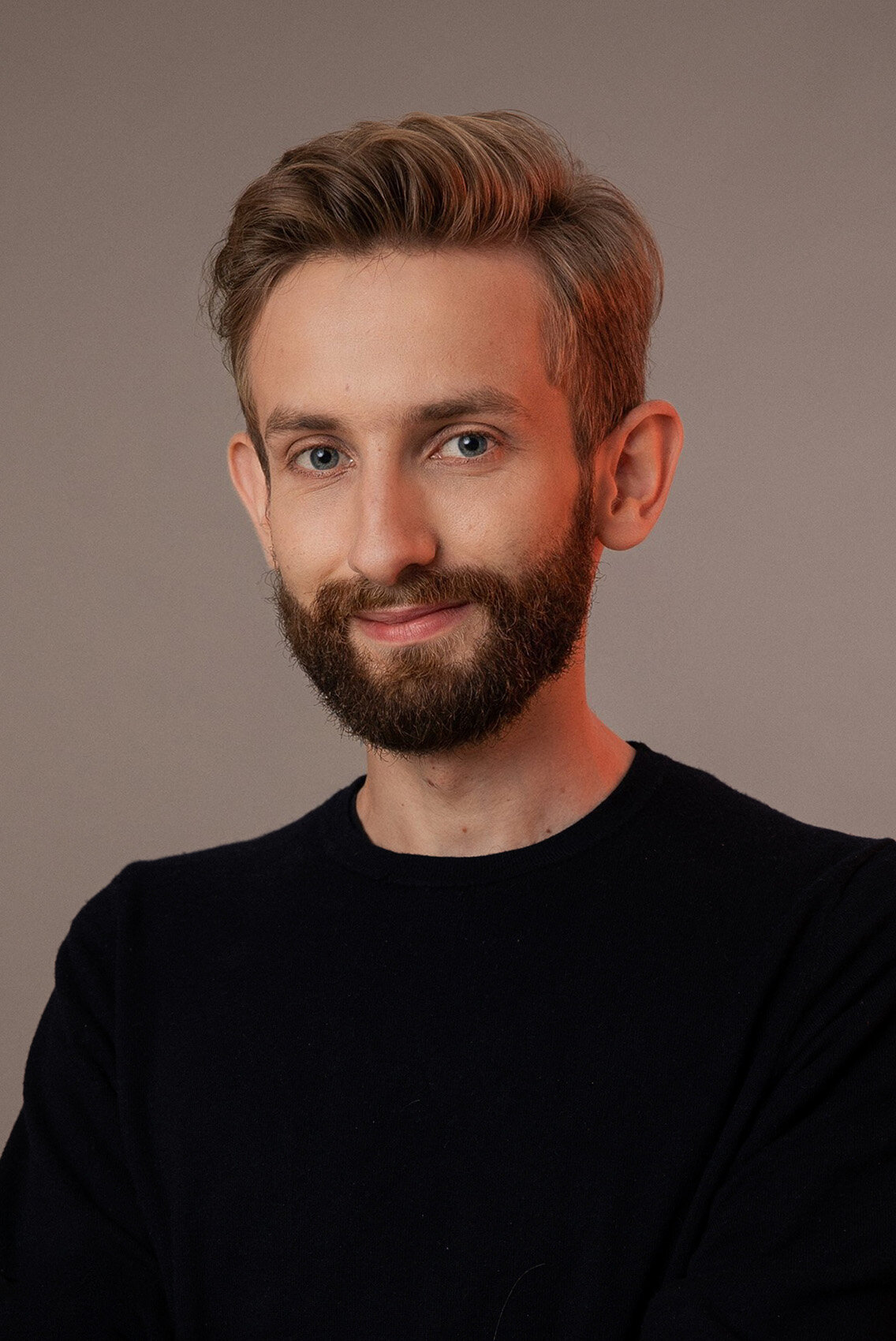 Marek Kava. Marek Kava.