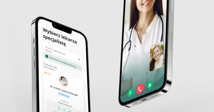Telemediq Log In Telemedi - a dose of digital transformation | Flying Bisons