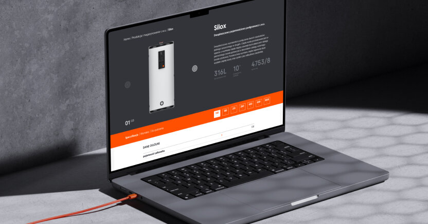 Redesigning, developing and optimising AIC's website – Projects ...
