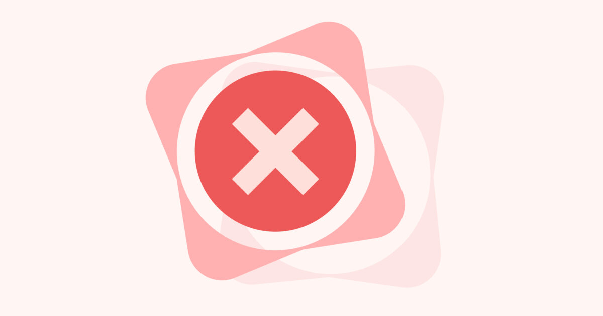 How to write any error message | Flying Bisons