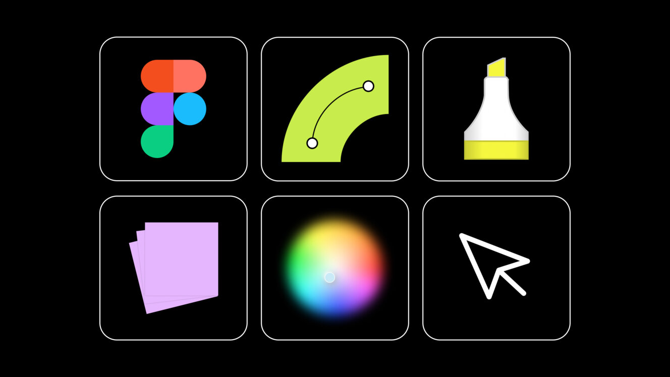 Hero ux design tools
