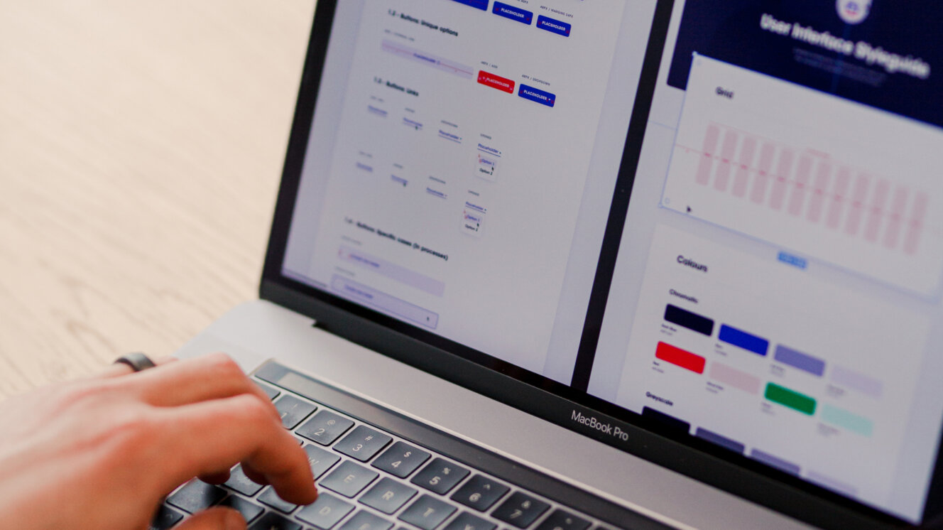 VisualGuidelinesHero