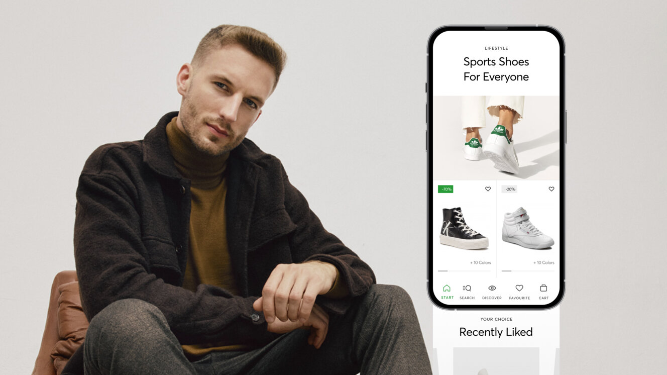E-commerce Websites
