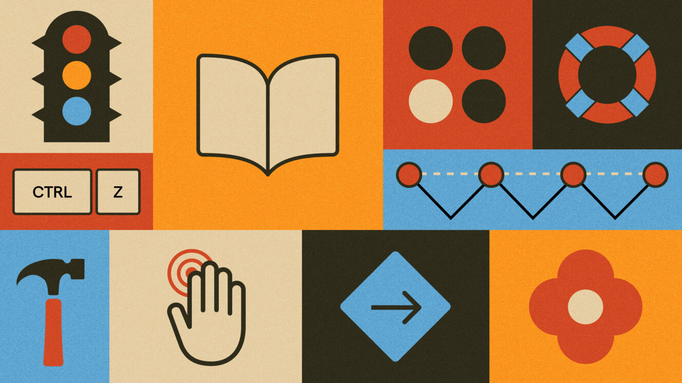 UX Audit and Heuristic Evaluation hero