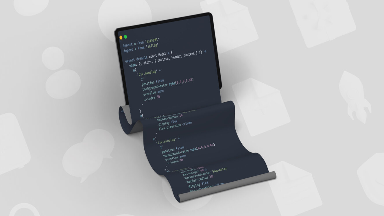 integrating accessibility