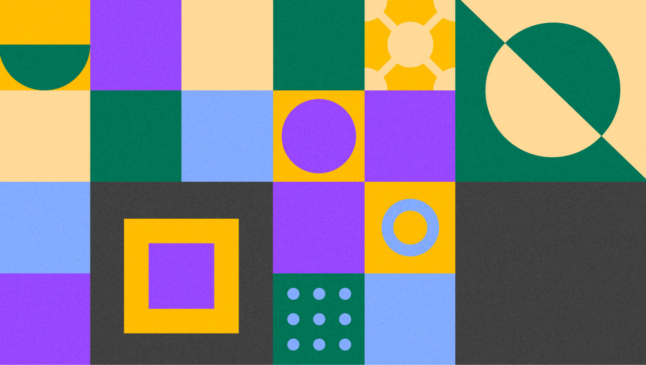 Visual hierarchy in web design (3)