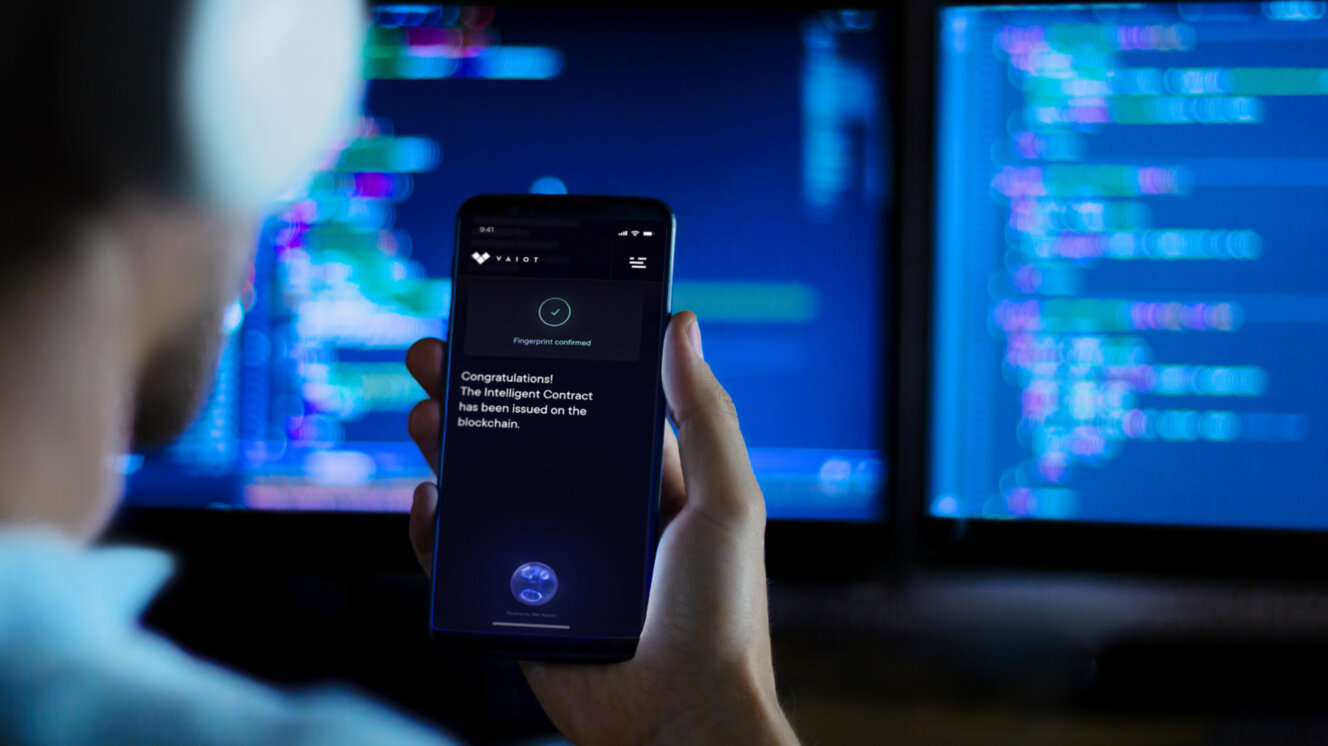 Mobile App Dev hero