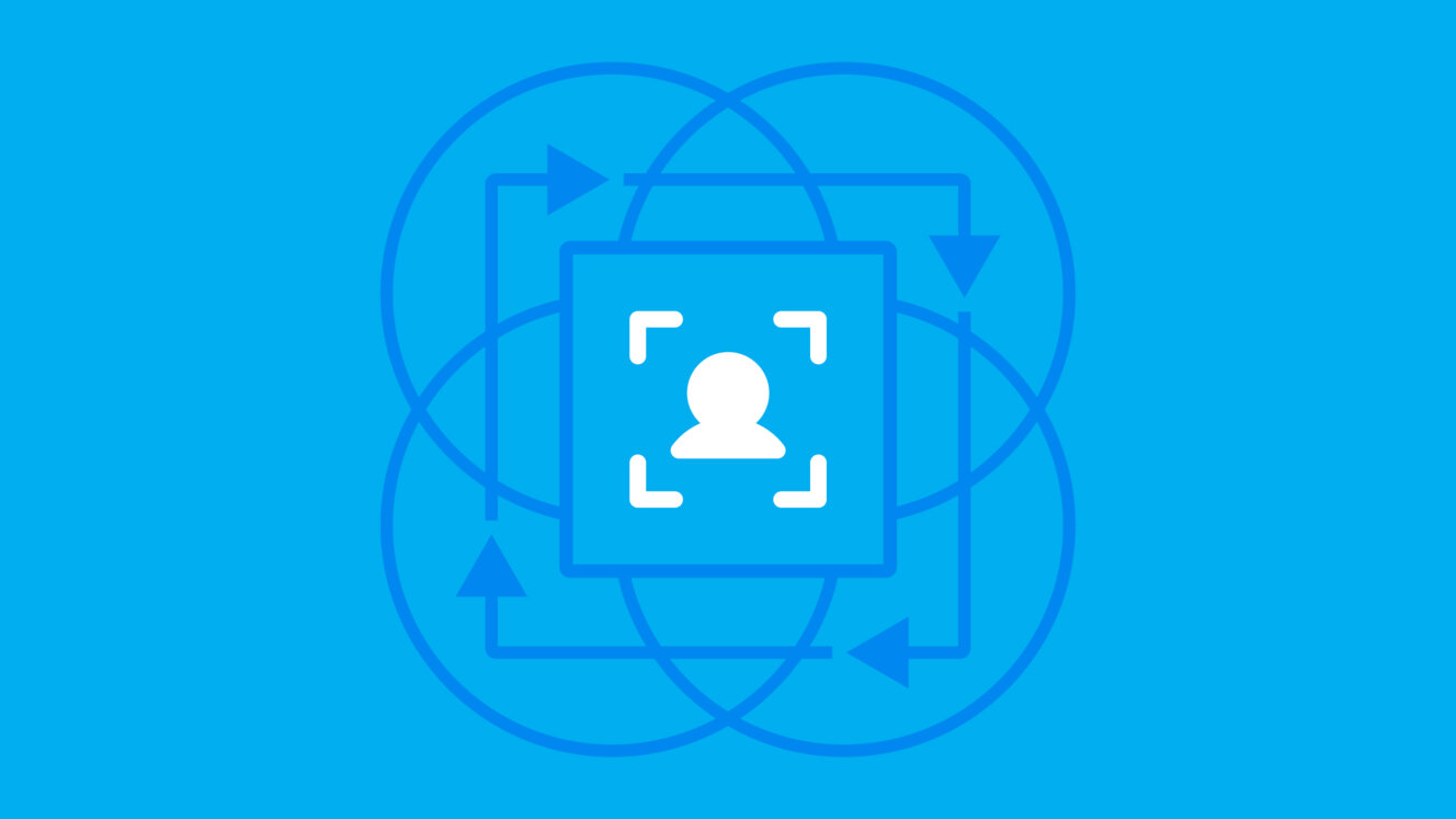 Digital transformation hero