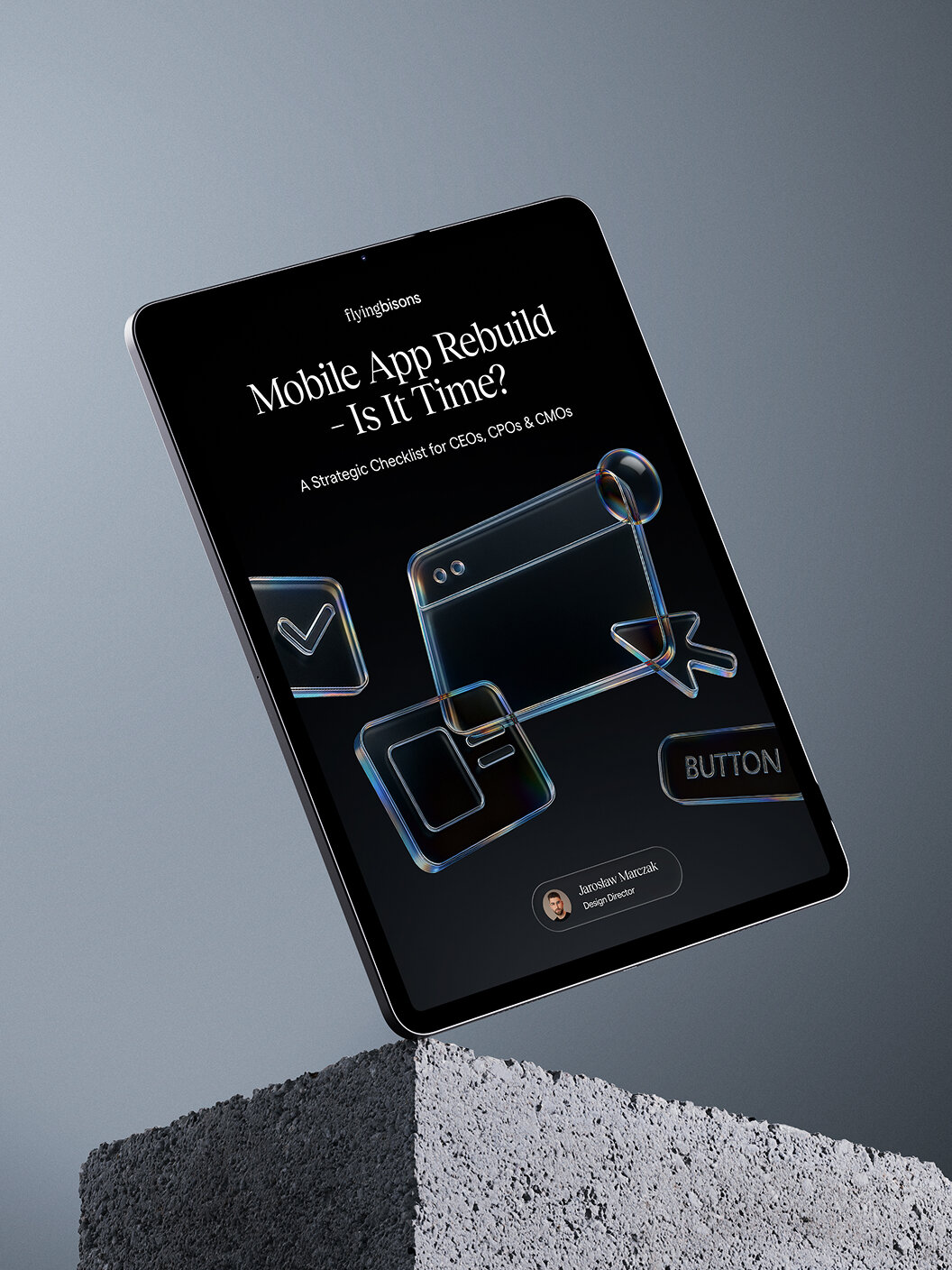 mobile-app-rebuild