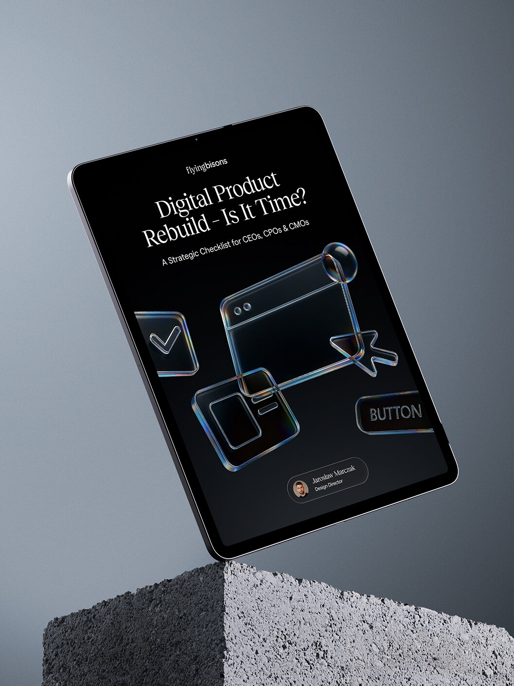 digital-product-rebuild