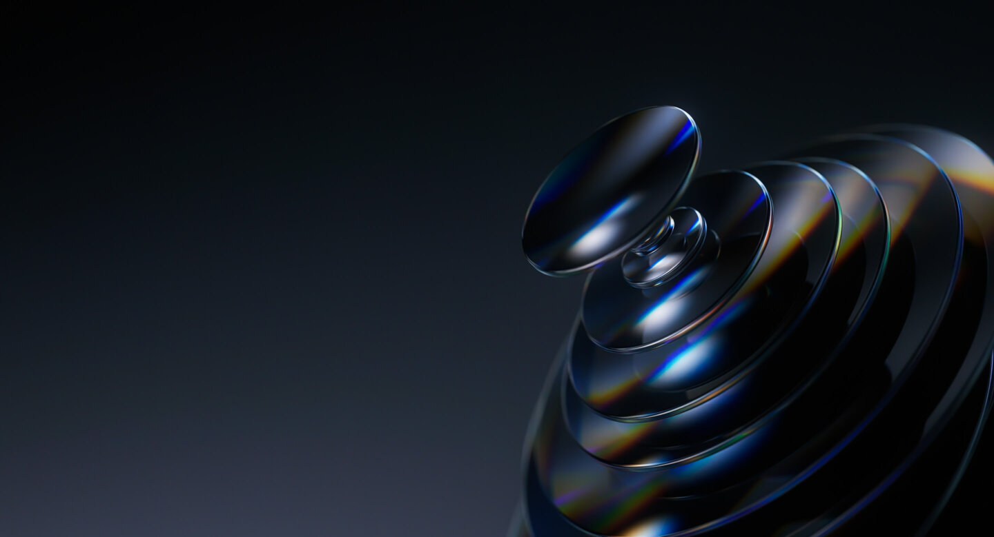 Digital Strategy Background