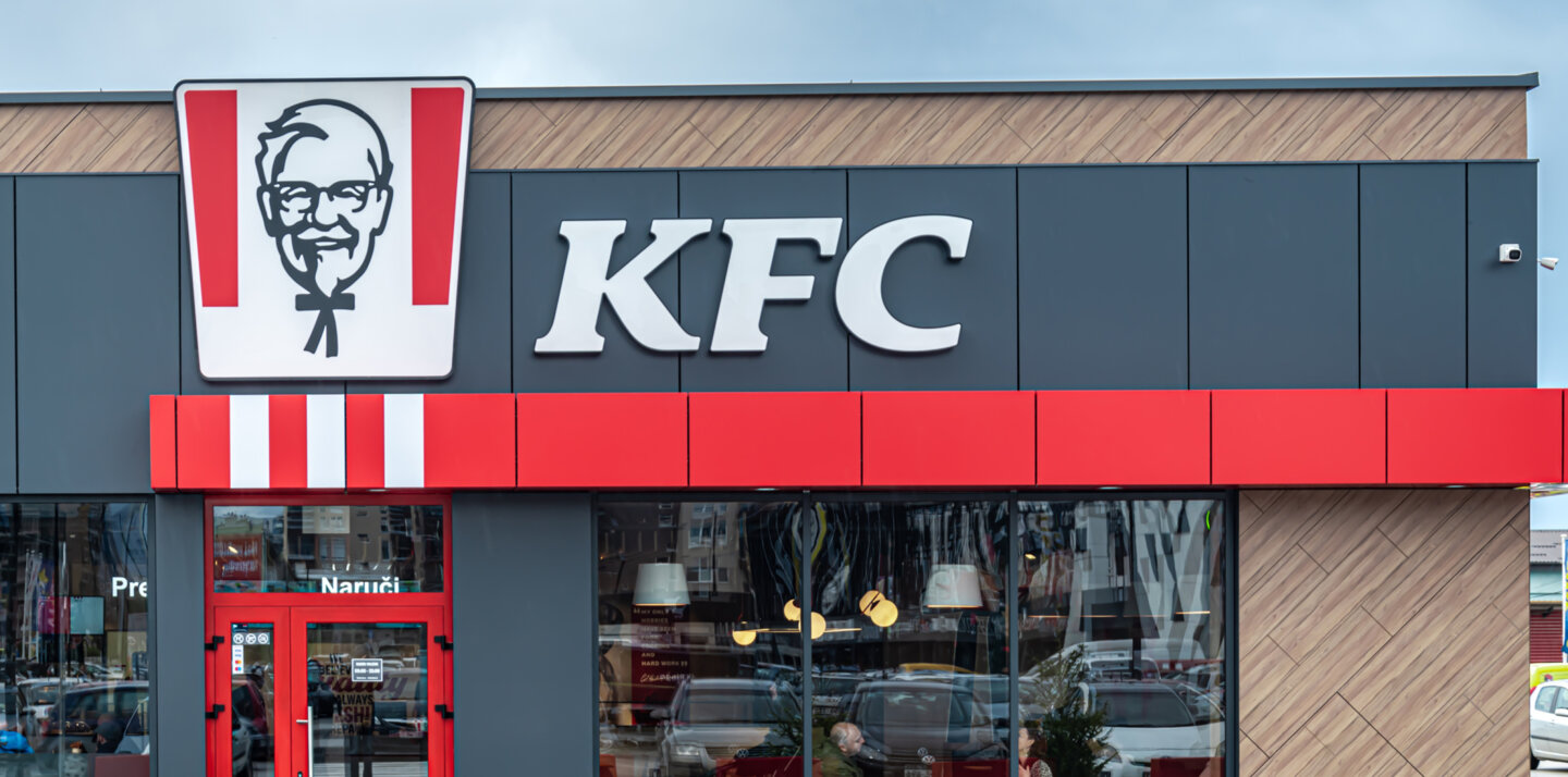 kfc dt hero
