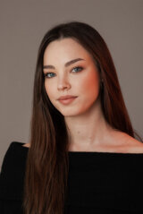 Patrycja Szynkarczuk