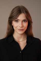 Anastasiia Kuzhda