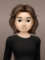 Valeria Rymkevich avatar
