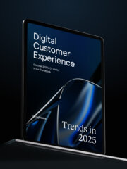 trendbook cover menu
