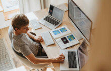 A digital transformation can't happen without UX research, and our UX research services can shape your digital product strategy into a success story. A digital transformation can't happen without UX research, and our UX research services can shape your digital product strategy into a success story.