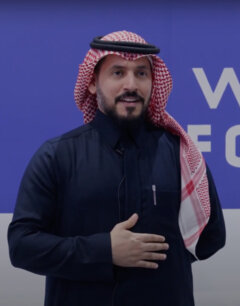 Abdullah AlGhamedi