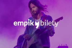 "Empik bilety" logo. "Empik bilety" logo.