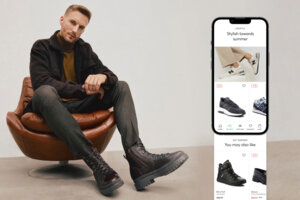 eobuwie app new preview