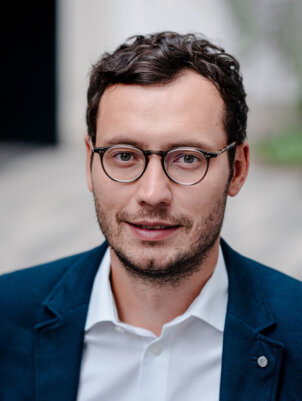Hubert Rachwalski, CEO at Nethone. Hubert Rachwalski, CEO at Nethone.