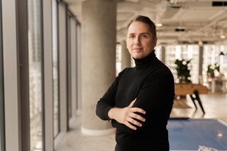 Sebastian Kajzer, Head of Growth. Sebastian Kajzer, Head of Growth.