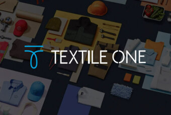 Textile One logo.