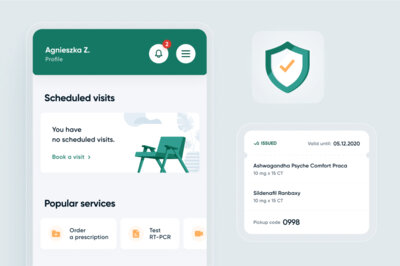 Enel-med preview