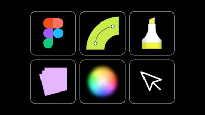 Hero ux design tools