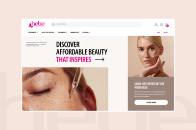 hebe preview