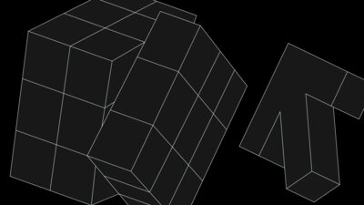 Frontend development workflow hero