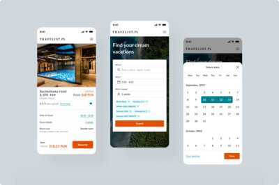 travelist preview