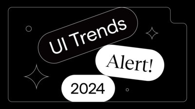 UI trends