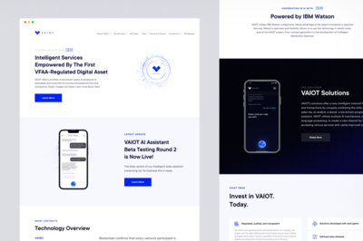 vaiot preview