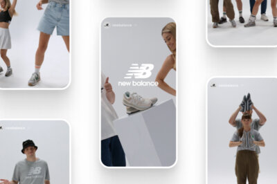 new balance preview
