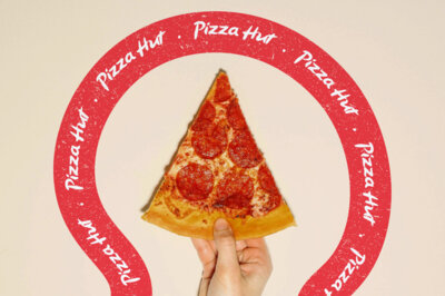 pizza hut preview