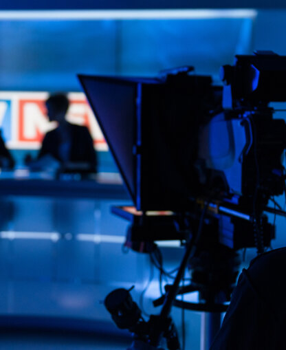 Media Industry preview
