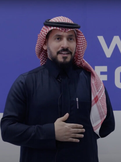 Abdullah AlGhamedi