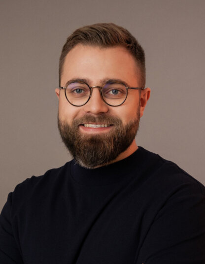 Kamil Expert Digital Strategy
